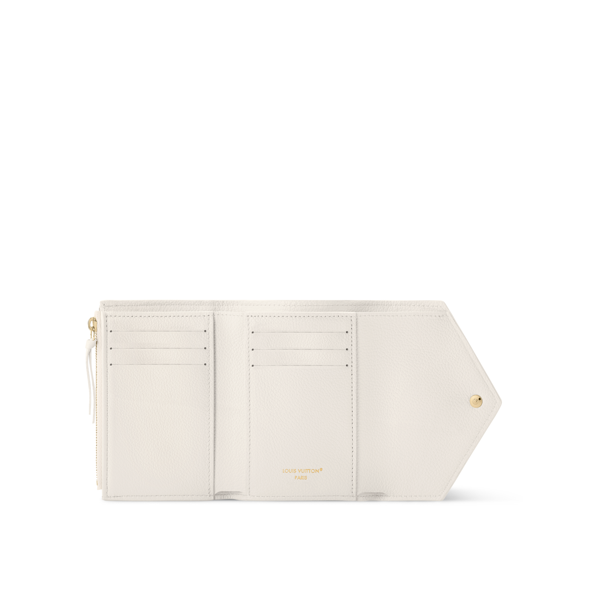 ポルトフォイユ・ヴィクトリーヌ モノグラム・アンプラント｜ルイ